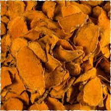 Herbes et épices Curcuma séché en tranches Biologique Vietnam Viet Agrimex Durée de conservation de 18 mois - Product Image 3