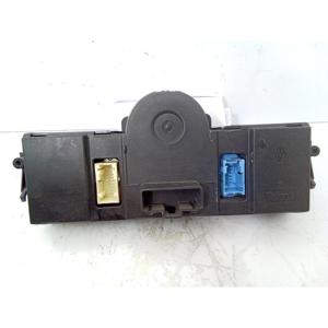 CONTROLLI CLIMATICI RENAULT Serie Scenic 8200501465 (03>09) - Product Image 2