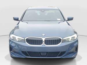 ¡COMPRA AHORA! Subasta de Autos Usados para Uso Comercial: Sedán Serie 3 330i RWD 2025 - Product Image 3