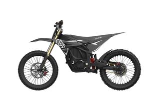 VENTAS CALIENTES NUEVA Motocicleta Eléctrica Todoterreno de 22kw 2025 de Alto Rendimiento Lista para Envío Mundial Características Avanzadas Rendimiento - Product Image 3