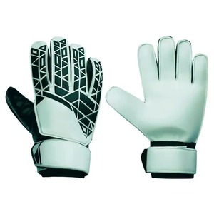 Mejor edición nueva calidad tasa baja Venta caliente recién llegado diseño cliente más demandado Guantes de portero calidad premium - Product Image 1