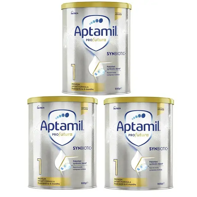 Số lượng lớn tốt nhất Aptamil Sữa bột đã sẵn sàng bây giờ