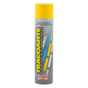 Esmalte Acrílico en Aerosol para Trasladadores Ral 1023 - Amarillo - Product Image 1