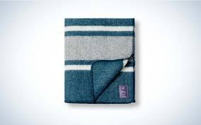 Manta de algodón a rayas de colección de espiga de alta calidad, 50x60, fabricante Aqua en India por Harshit International - Product Image 5