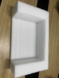 Caja personalizada de espuma, embalaje EPE, bandeja de espuma de esponja, revestimiento de espuma, hecho en Vietnam, gran oferta - Product Image 6
