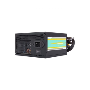 Fuente de Alimentación para PC de Escritorio Antec Atom V550 QSD de 550W de Alta Calidad, <span class=keywords><strong>Segunda</strong></span> <span class=keywords><strong>Mano</strong></span> - Product Image 5