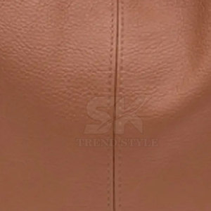 Hot <b>Sale</b> Made In Pakistan Leather Single <b>Shade</b> Hobo Bag Custom Logo Lightweight Leather Single <b>Shade</b> Hobo Bag - Product Image 5