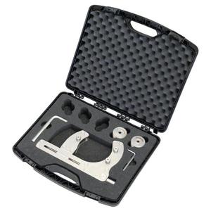 Juego de Machos de Roscar Gedore KL-0173-460 con Rosca Derecha/Izquierda (M50-M120x1,5) para Reparación de Roscas - Product Image 1