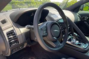 JA-GUA-R F-TYPE R 75 COUPE 2024 IMPECABLE, LISTO PARA ENVIAR - Product Image 4