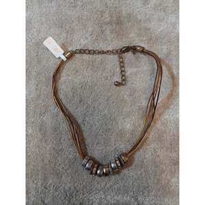 สร้อยคอทำมือจากอิตาลี # 261 - Product Image 1