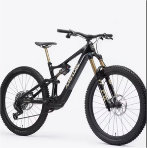 Bicicleta de Montaña E-agle AXS de 12 Velocidades, 900 RC 2025, Envío Directo - Product Image 1