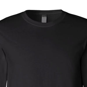 Nouvelle conception de vêtements d'été, chemise à manches longues douce avec personnalisation, chemises à manches longues respirantes à la mode, best-seller - Product Image 6