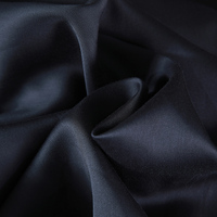 Ensemble de draps plats doux pour lit queen size, couleur personnalisée, respectueux de la peau, en bambou lyocell certifié OEKO-TEX, 300tc
