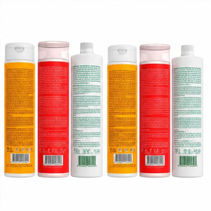 Kit Profesional para el Cuidado del Cabello Rizado - Product Image 2