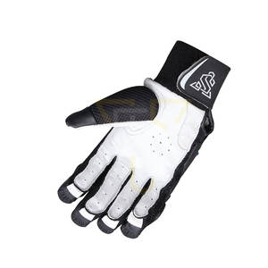 Guantes de Críquet de Cuero de Alta Calidad Hechos Profesionalmente, Servicio OEM, Logotipo Personalizado, Diseño y Talla Personalizados - Product Image 5
