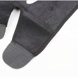 Manchon de Compression élastique en Nylon, sangles de cheville, support de cheville de compression de fitness, manchon de pied avec enveloppe - Product Image 6