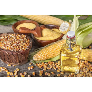 Aceite de maíz sin OMG en envases a granel para distribuidores internacionales, supermercados e industrias alimentarias preocupadas por la salud. - Product Image 2