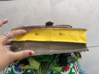 Bolsos de cuero de vaca real para mujer, bolso de cuero de nuevo diseño, elegante bolso informal, bolsos de cuero genuino