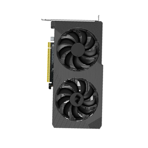 Tarjeta gráfica de alta calidad RTX 5060 Twin <span class=keywords><strong>X2</strong></span> 8GB GDDR6 | GPU para juegos de trazado de rayos de doble ventilador - Product Image 6