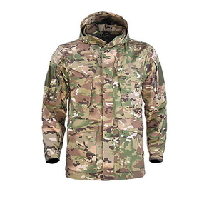 Chaqueta de caza para hombre de otoño e invierno, chaqueta de caza para hombre de la mejor calidad, chaqueta de caza de secado rápido para hombre - Product Image 4
