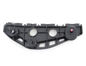 RETENEDOR DE PARACHOQUES OEM 52536-0E040 52535-0E080 para TOYOTA GRAND HIGHLANDER 2007-2023 TO1042164 TO1043164 SOPORTE DE PARACHOQUES DE COCHE - Product Image 1