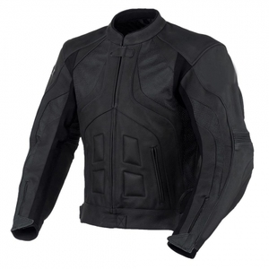 Los productos más populares, chaqueta de cuero genuino para motocicleta personalizada para hombre, fabricantes profesionales, chaquetas de motocicleta de alta calidad - Product Image 1