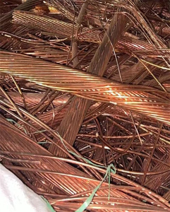 Dispensador de Combustible de 120W 24V DC para Montaje en Pared, Fabricado en Alemania, Material de Reciclaje de Metal No Ferroso de Alta Pureza 100%, Modelo Chatarra de Cable de Cobre - Product Image 3