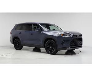 Toyota Grand Highlander Híbrido Limited AWD 2024, Seminuevo - Product Image 1