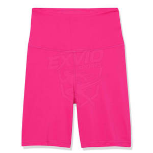 Pantalones Cortos Deportivos Extra Grandes y Ligeros para Mujer, Tejido Transpirable y Cómodo, Ropa Deportiva para Mujer - Product Image 6