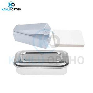 KAHLU ORTHOPEDIC-Juego de instrumentos de cirugía plástica hechos a mano, 76 unidades - Product Image 6