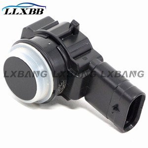 Nuovo sensore di parcheggio PDC nero di alta qualità CV1T-15K859-BB per Ford ECOSPORT CV1T15K859BB - Product Image 3
