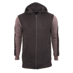 Vêtements de sport personnalisés Survêtements de jogging pour hommes Fabricant OEM Costumes de jogging pour hommes Vente en gros Survêtements pour hommes de qualité supérieure - Product Image 2