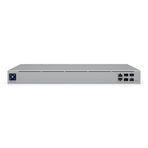 Ubiquiti UXG-Enterprise Router Gateway Enterprise, 2x 2.5 GbE RJ45, 2x SFP+, 2x SFP28 - Product Image 1