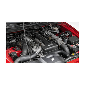 Motor 2JZ GTE ofrecido para compras a gran escala con suministro constante y envío rápido - Product Image 4