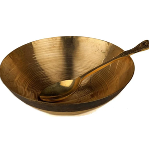 Kansa tansali กับชุดช้อน - Product Image 3