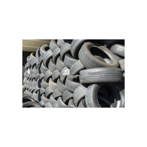 Neumáticos usados listos para enviar disponibles en tamaños mixtos o individuales para otros neumáticos de ruedas y accesorios - Product Image 1