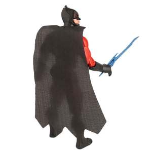 Figura de Acción de Batman Rojo - Product Image 3