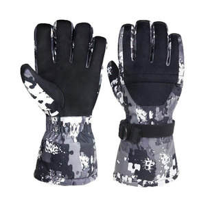 Premium Quality Latest Design Wholesale Hunting <b>Gloves</b> Protective Full Finger Hot Sale Hunting <b>Gloves</b> Made In Pakistan - Product Image 1