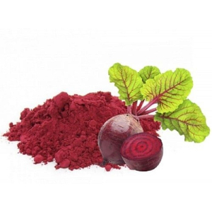 Poudre de racine de betterave biologique 2023 poudre de fruit poudre de jus de racine de betterave rouge du Pakistan racine de betterave de Pékin personnalisée goût naturel - Product Image 1