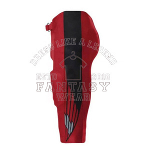 ชุดยูนิฟอร์มฟุตบอลลายธงชาติอเมริกันสำหรับเด็ก ออกแบบโลโก้เองได้ – ดีไซน์สำหรับเด็กพร้อมลายธงชาติ - Product Image 6