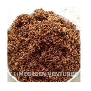 Alimento Orgánico de Azolla en Polvo Seco, Alto en Proteínas para Ganado, Aves y Peces, Marca Double Tongues, Fabricante LimeGreen Ventures - Product Image 5