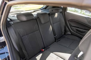 FORD FIESTA ST 2019 USADO, Volante a la Izquierda/Derecha - Product Image 2