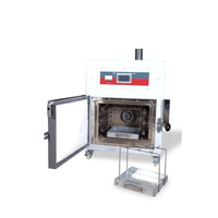 EIE 1-Year Warranty Electronic Pyrolytic Asphalt Cleaning Oven Customized Support ODM/OEM Available Testing Equipment