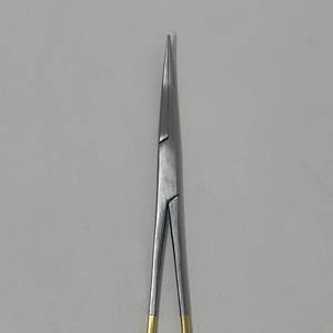 Kit de chirurgie vasculaire sans suture en acier inoxydable, instruments chirurgicaux manuels les plus vendus, réutilisable, nouvelle arrivée - Product Image 5