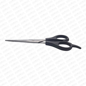 Tijeras Manuales de Acero Inoxidable con Mango de Plástico de Alta Precisión y Durabilidad HERMANN MEDITECH, Esterilización a Alta Temperatura para Hospitales - Product Image 5