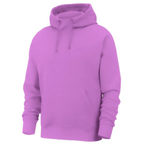 <b>Pullover</b> Blank <b>Pullover</b> Hoodie Custom Screen Printing Oversized <b>Men</b> Streetwear Embroidery <b>Pullover</b> Hoodie - Product Image 1
