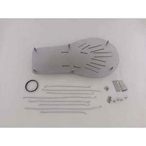 Tuppers Hand Retractor Set Stainless Steel Surgical Grade Plastic Surgery Surgical Instruments High Quality Hand Surgery <b>Tools</b> - Product Image 5