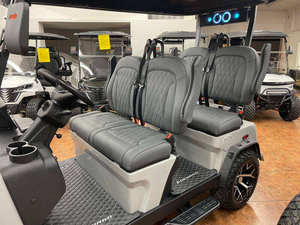 Nuevo Denago Rover XL 2024 - Product Image 3