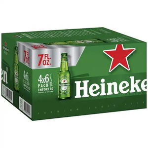 La Mejor Calidad para Cerveza Lager de Color Claro, Botellas de 330 ml y Latas de 500 ml, 24 Meses de Vida Útil, Directo del Proveedor - Product Image 2