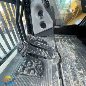 รถขุดมือสอง Caterpillar CAT320 รุ่น High-Spec คุณภาพสูง กำไรดี กำลังขายดีในปัจจุบัน - Product Image 5